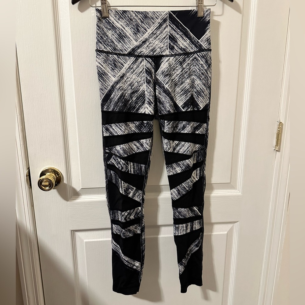 Lululemon vintage leggings